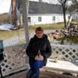 Meet your Posher, Donna